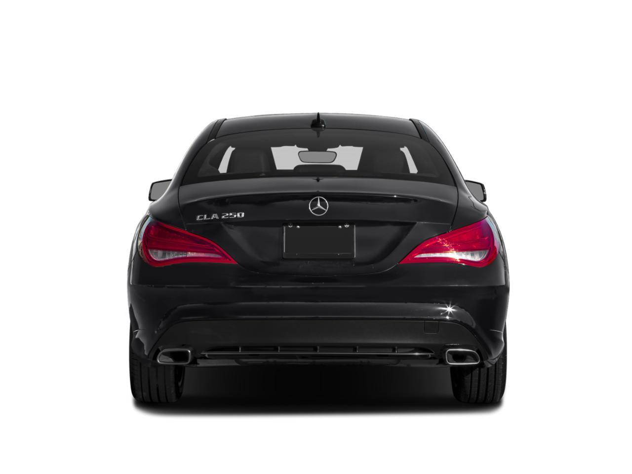 2015 Mercedes-Benz CLA-Class CLA 250 San Clemente CA
