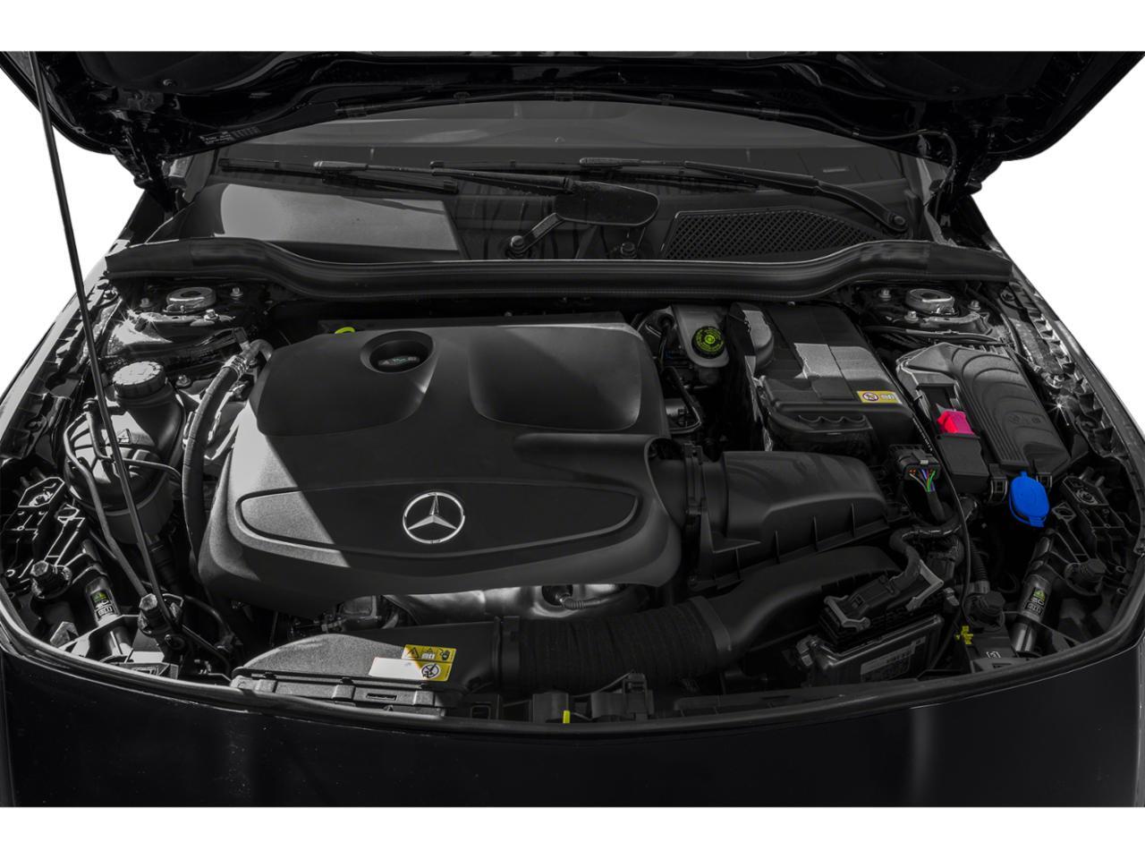 2015 Mercedes-Benz CLA-Class CLA 250 San Clemente CA