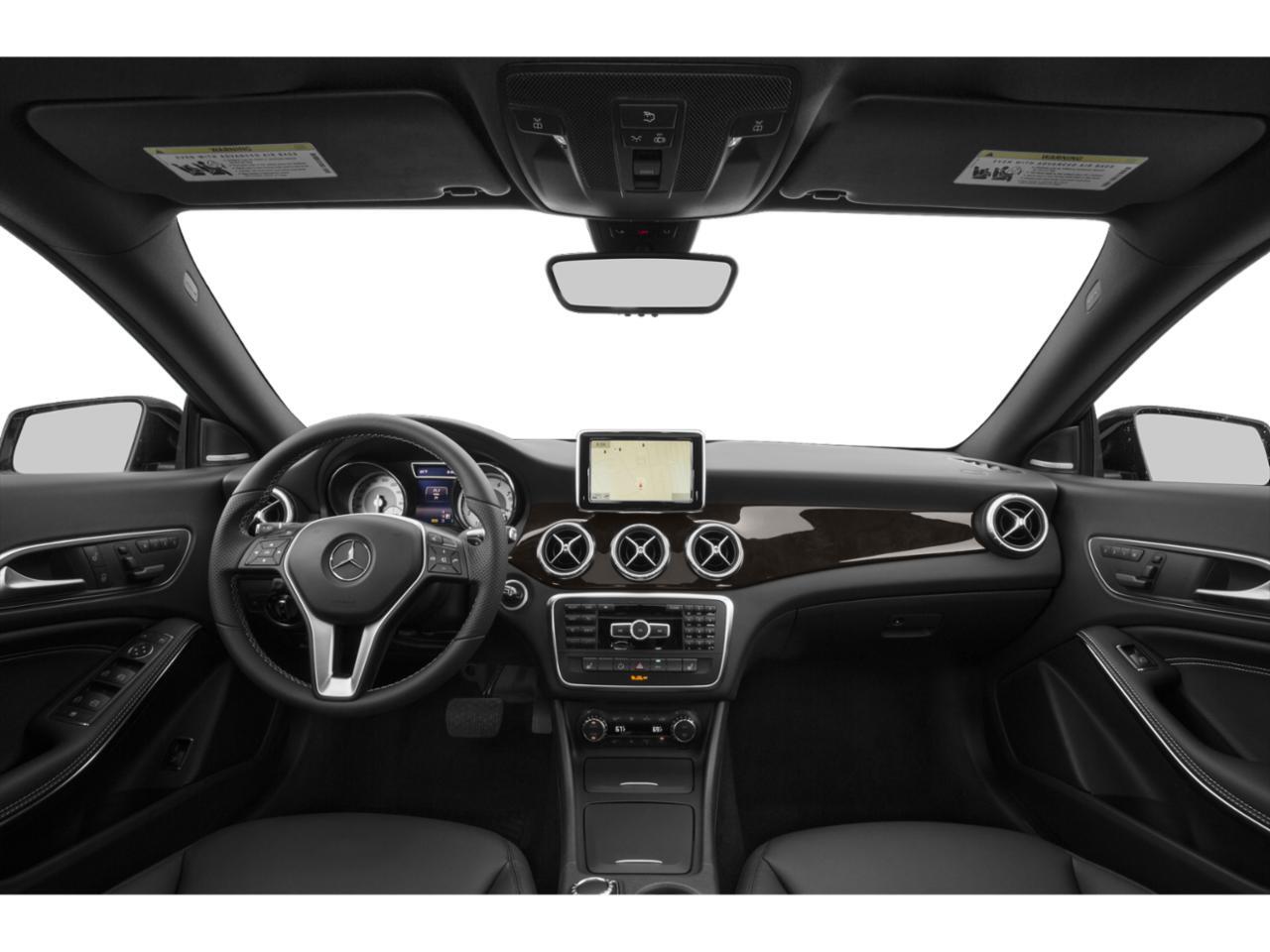 2015 Mercedes-Benz CLA-Class CLA 250 San Clemente CA