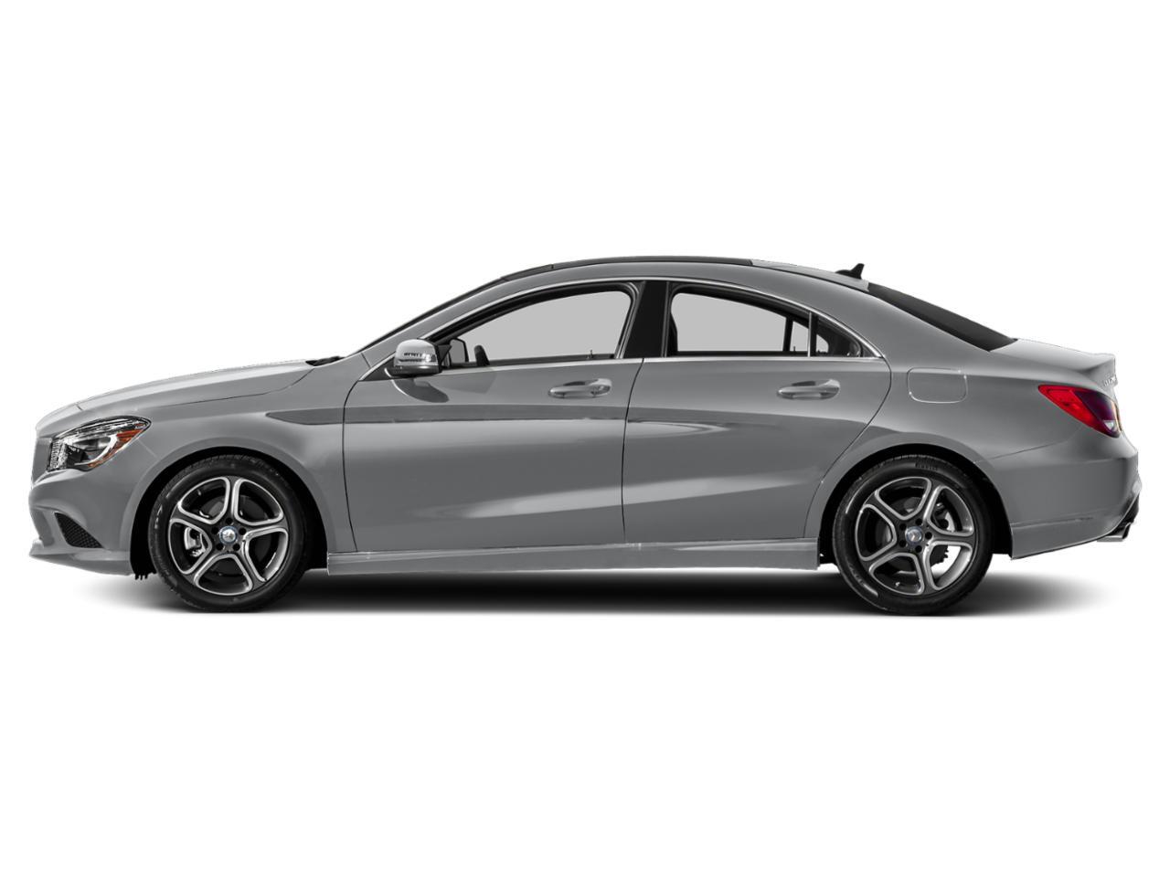 2015 Mercedes-Benz CLA-Class CLA 250 San Clemente CA