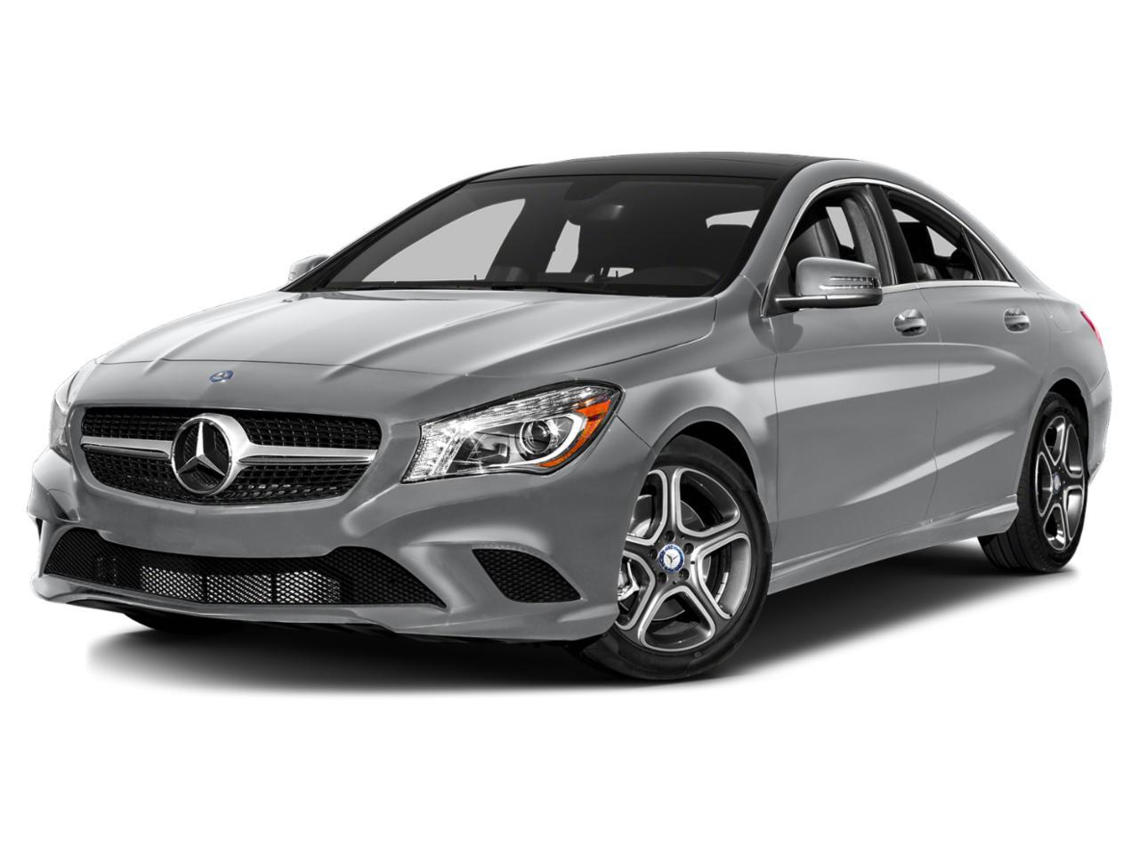 2015 Mercedes-Benz CLA-Class CLA 250 San Clemente CA