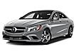 2015 Mercedes-Benz CLA-Class CLA 250