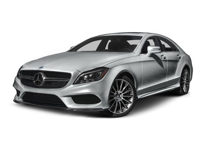 2015 Mercedes Benz Cls Cls 400 Coupe Yakima Wa 32371440