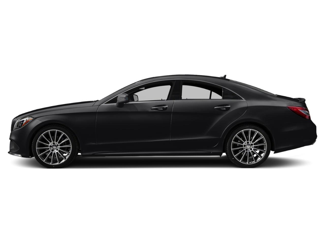 2015 Mercedes-Benz CLS-Class CLS400