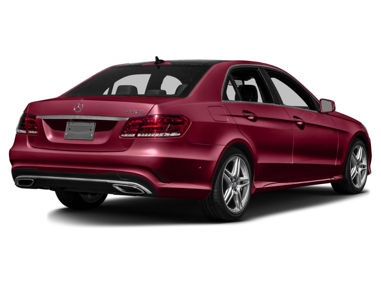 2015 Mercedes-Benz E 350 4MATIC Chantilly VA