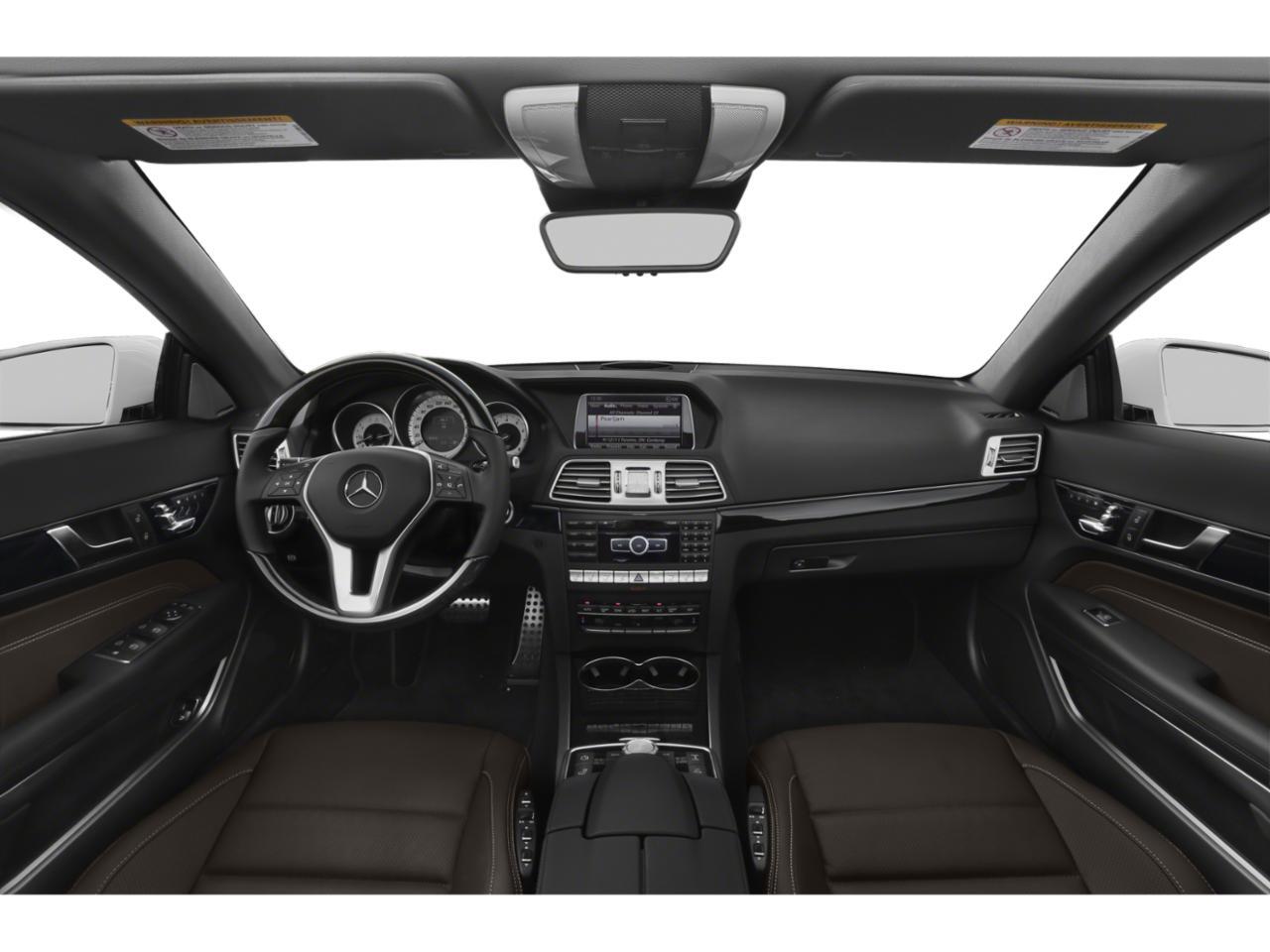 2015 Mercedes-Benz E 550 E550 Punta Gorda FL