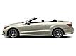 2015 Mercedes-Benz E 550 E550