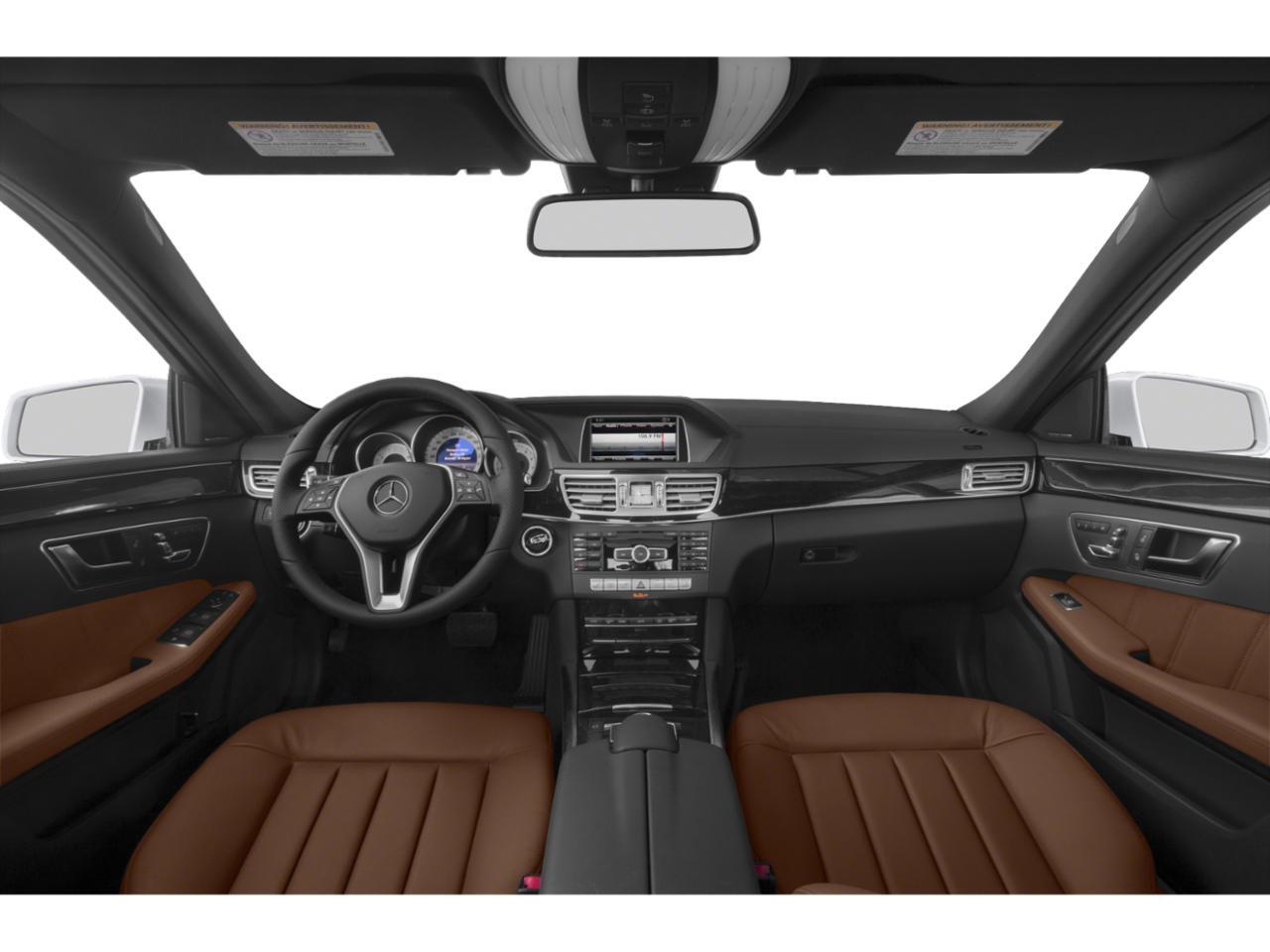 2015 Mercedes-Benz E-Class 4dr Sdn E 350 Luxury RWD Irving TX