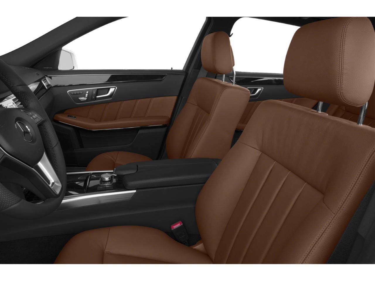2015 Mercedes-Benz E-Class 4dr Sdn E 350 Luxury RWD Irving TX