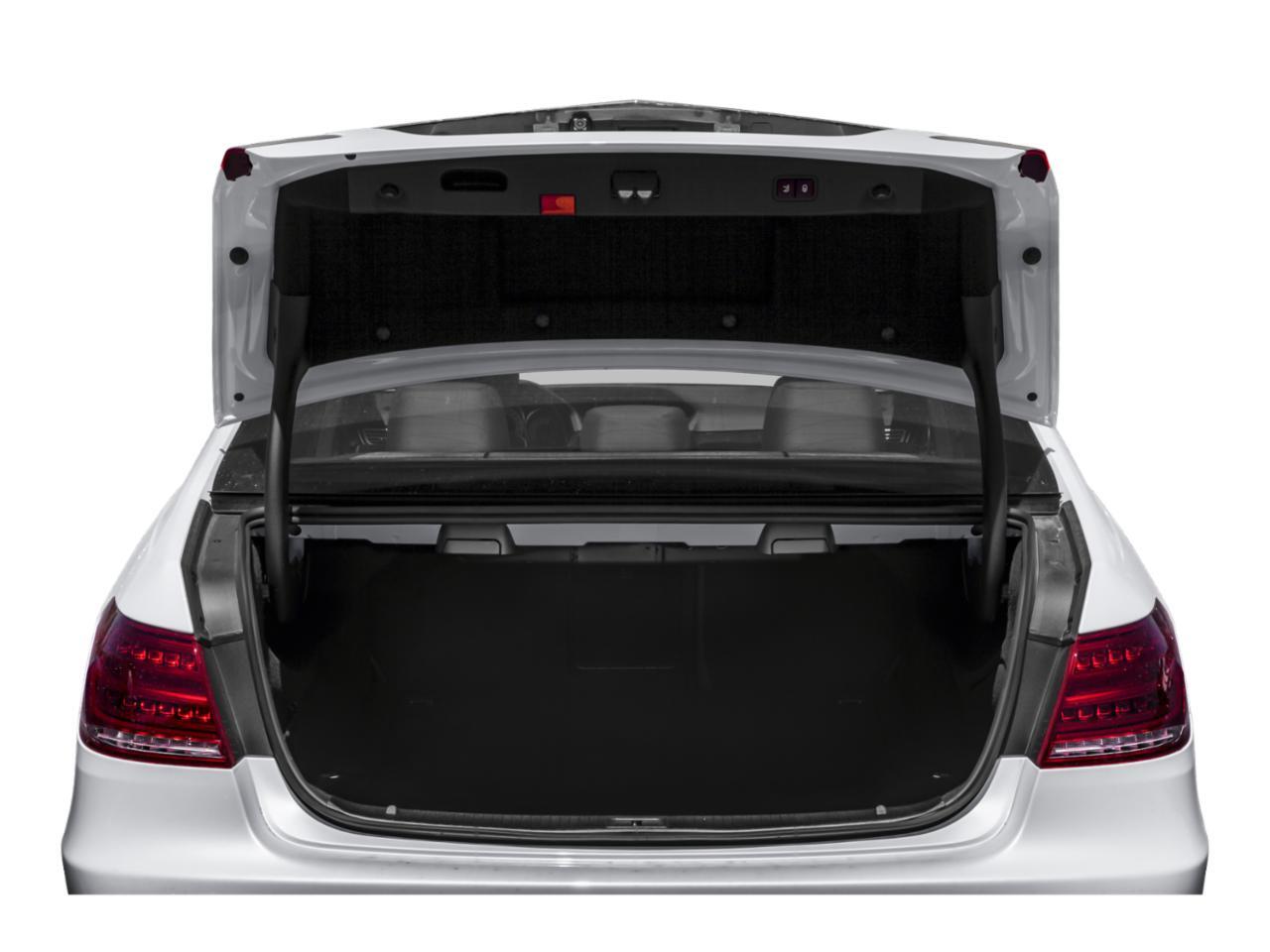 2015 Mercedes-Benz E-Class 4dr Sdn E 350 Luxury RWD Irving TX