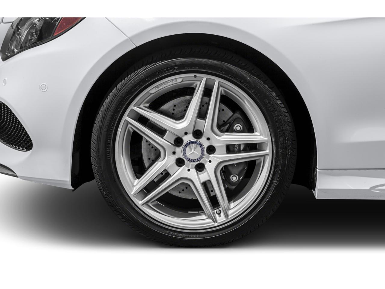 2015 Mercedes-Benz E-Class 4dr Sdn E 350 Luxury RWD Irving TX