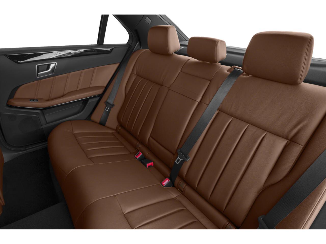 2015 Mercedes-Benz E-Class E 350 Luxury 4MATIC&reg; Sedan Irving TX