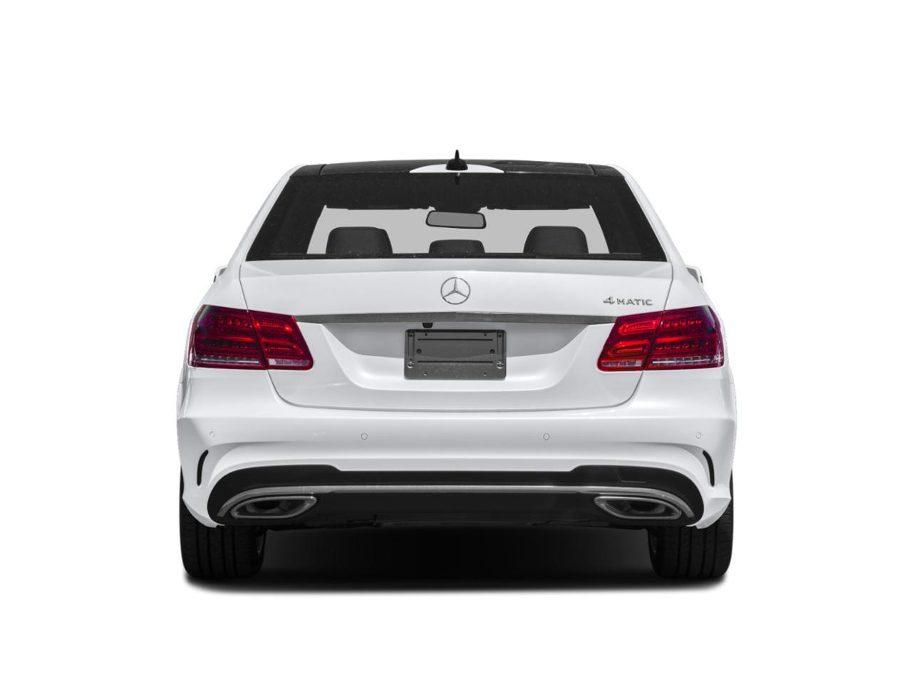 2015 Mercedes-Benz E-Class E 350 Luxury 4MATIC&reg; Sedan Irving TX