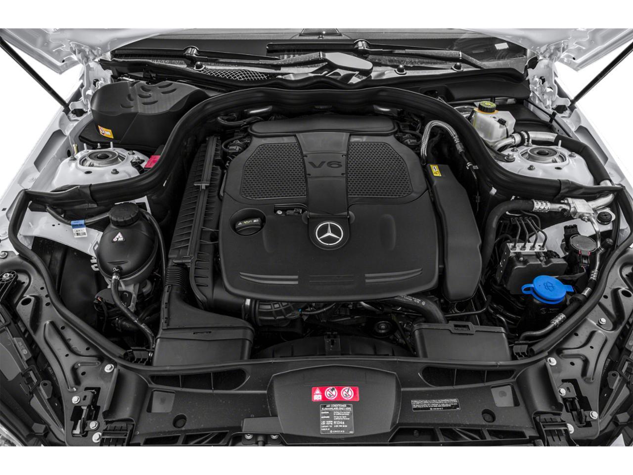 2015 Mercedes-Benz E-Class E 350 Luxury 4MATIC&reg; Sedan Irving TX