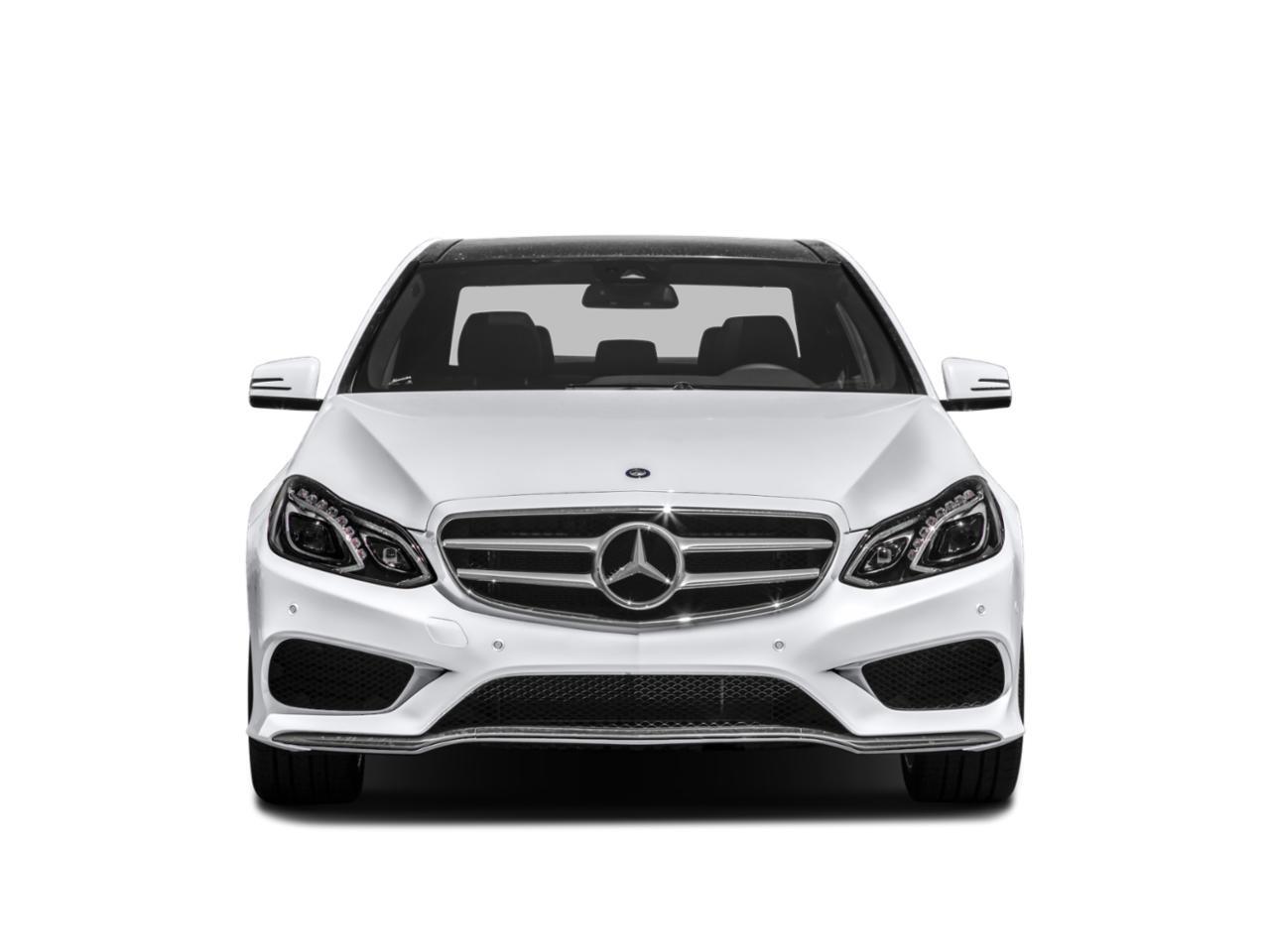 2015 Mercedes-Benz E-Class E 350 Luxury 4MATIC&reg; Sedan Irving TX