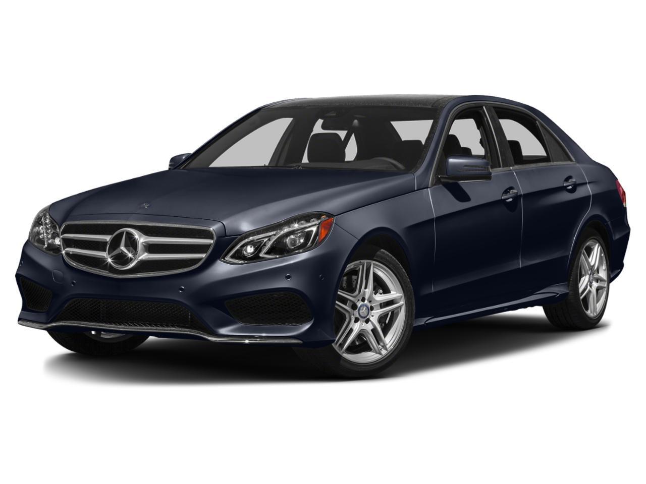 2015 Mercedes-Benz E-Class E 350 San Clemente CA