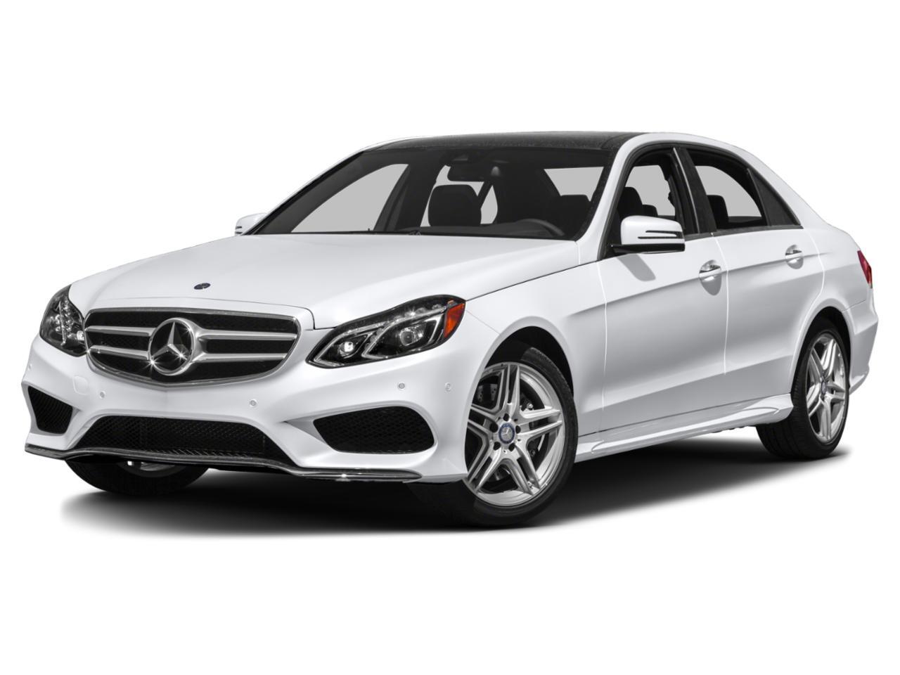 2015 Mercedes-Benz E-Class E 350 Sport Spokane Valley WA