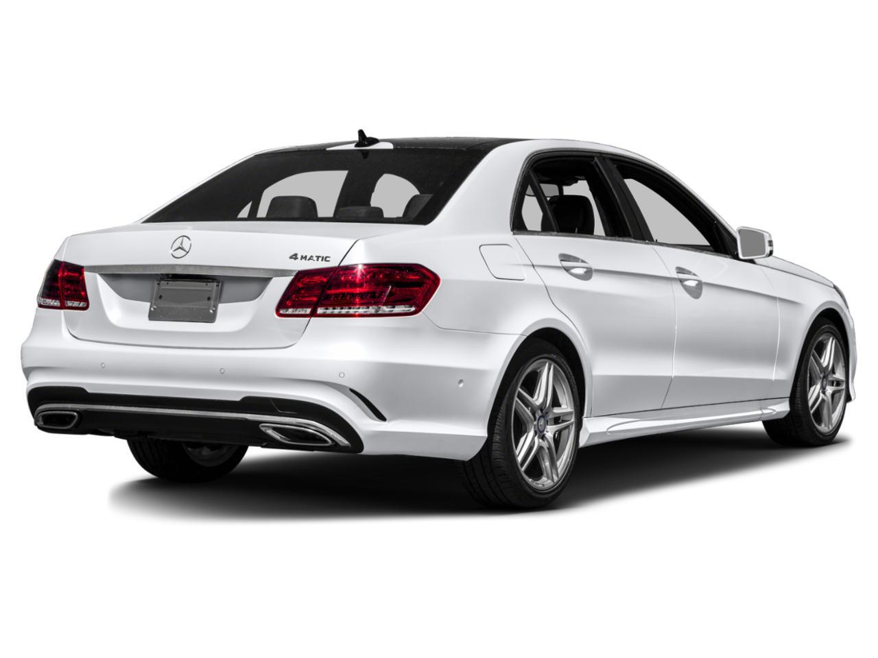 2015 Mercedes-Benz E-Class E 350 Sport Spokane Valley WA