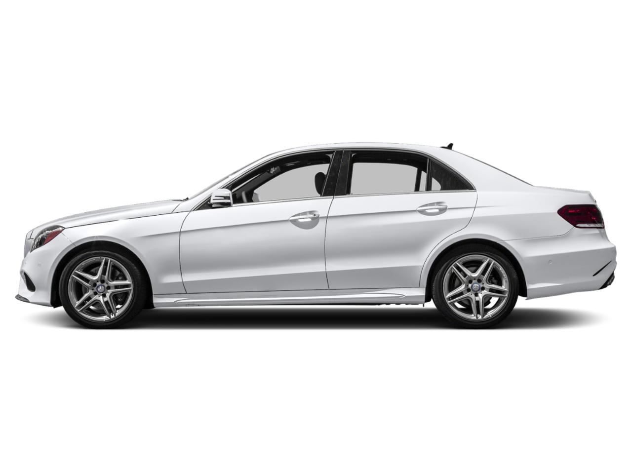2015 Mercedes-Benz E-Class E350 Sport Sedan