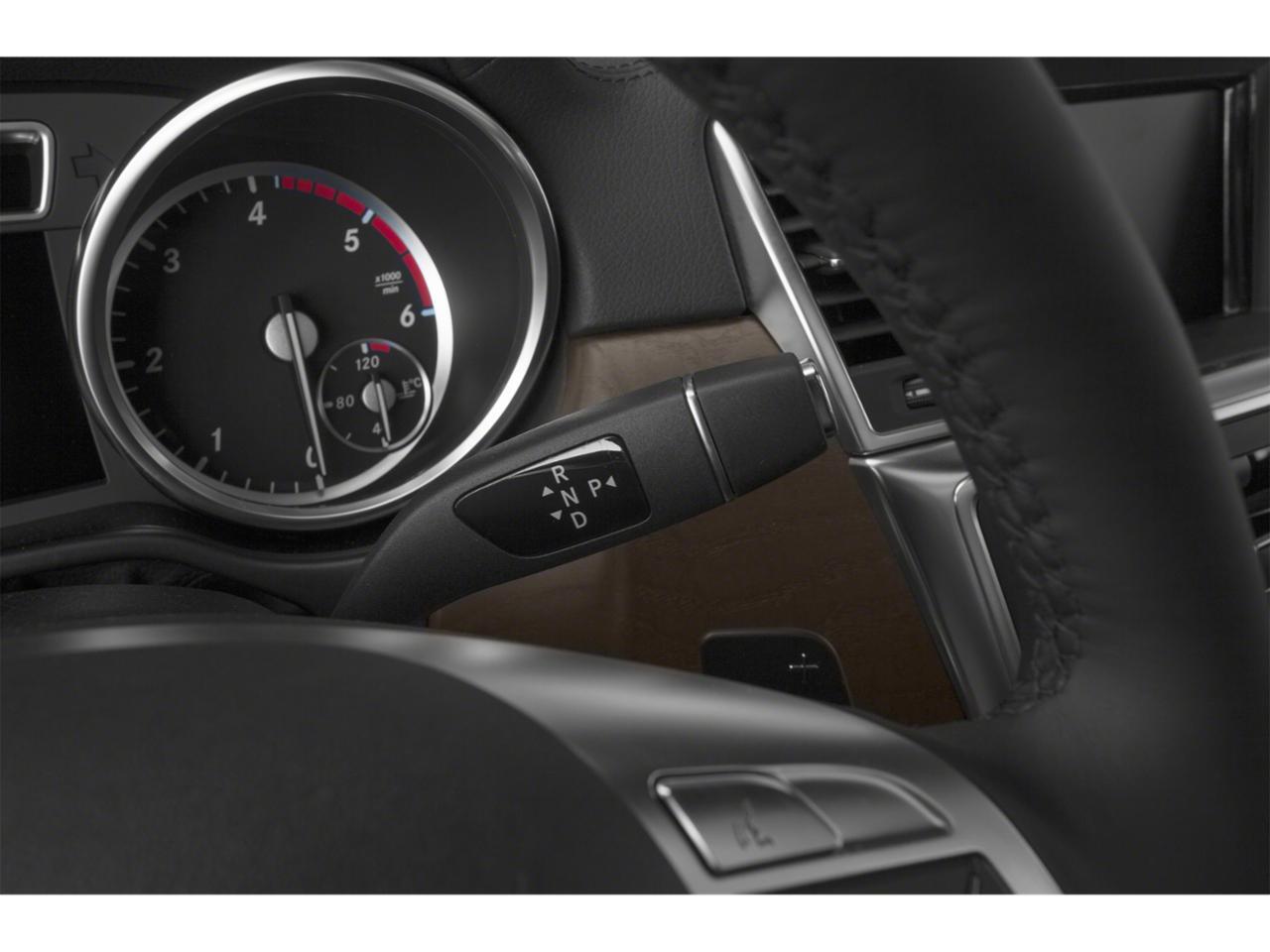 2015 Mercedes-Benz GL-Class GL 350 BlueTEC Irving TX