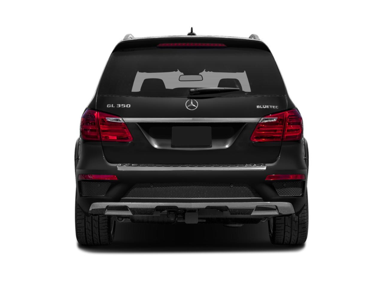 2015 Mercedes-Benz GL-Class GL 350 BlueTEC Irving TX