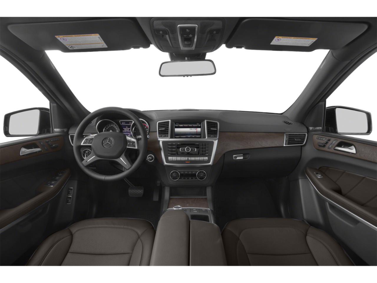 2015 Mercedes-Benz GL-Class GL 350 BlueTEC Irving TX