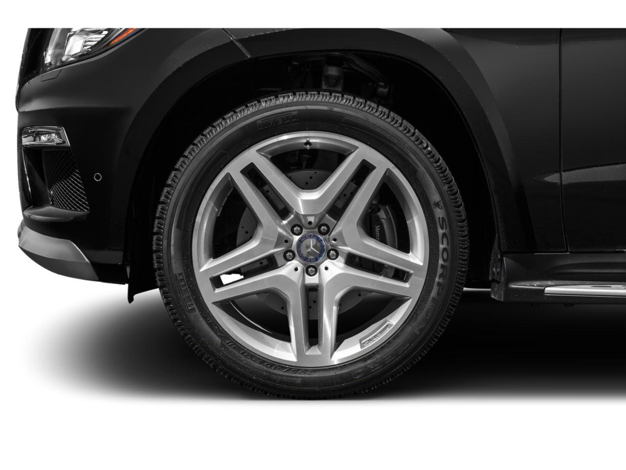 2015 Mercedes-Benz GL-Class GL 350 BlueTEC Irving TX