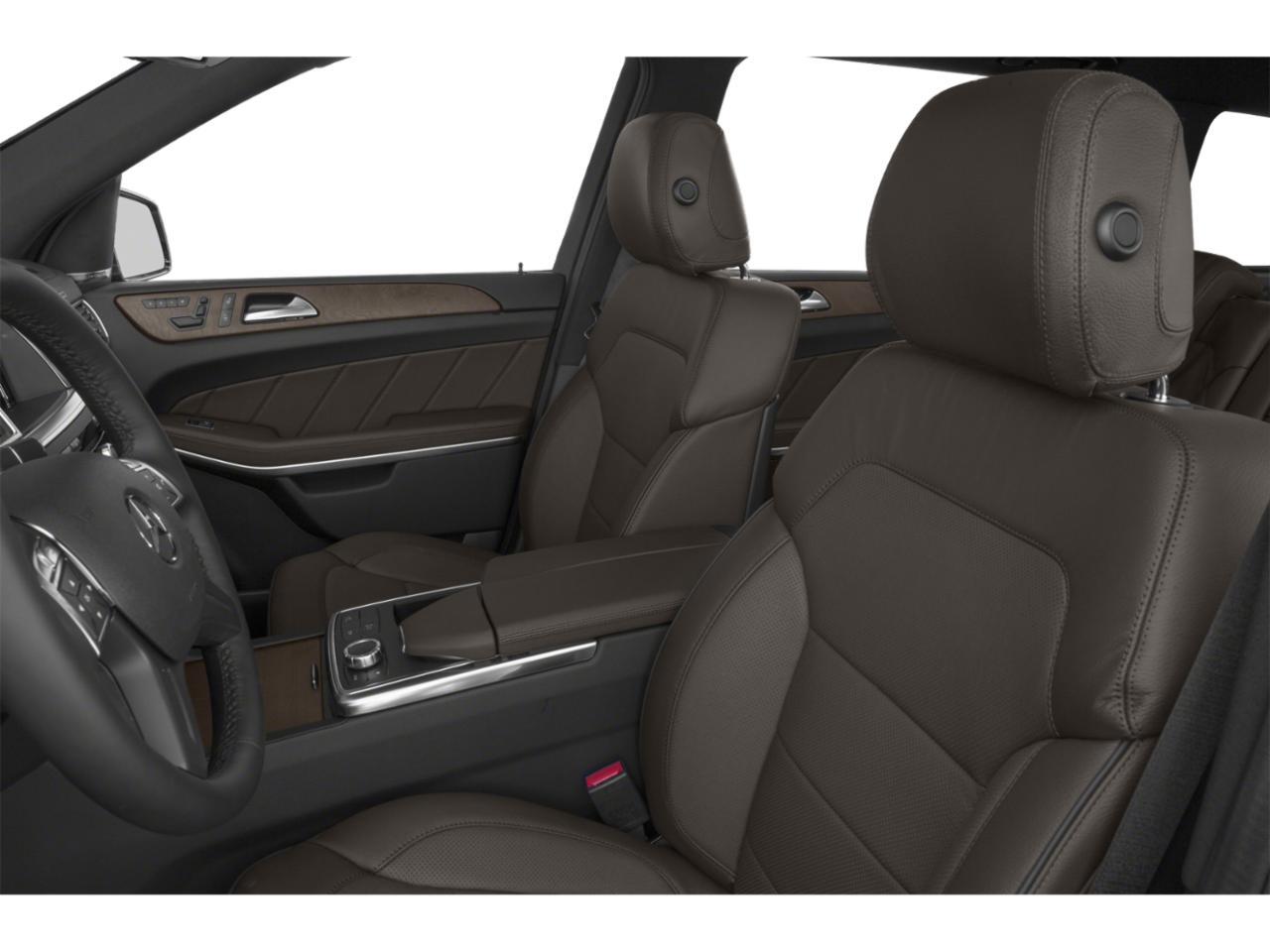 2015 Mercedes-Benz GL-Class GL 350 BlueTEC Irving TX