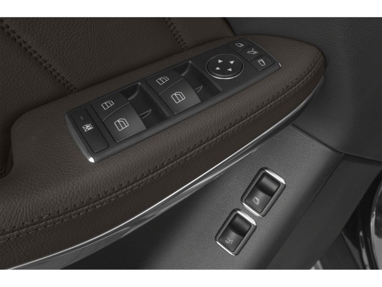 2015 Mercedes-Benz GL-Class GL 350 BlueTEC Irving TX