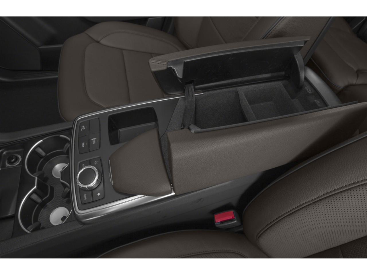 2015 Mercedes-Benz GL-Class GL 350 BlueTEC Irving TX