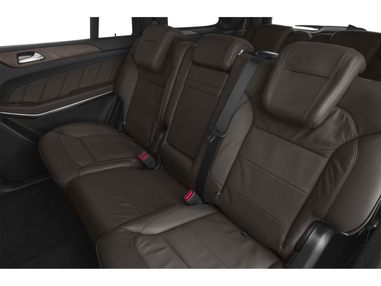 2015 Mercedes-Benz GL-Class GL 350 BlueTEC Irving TX