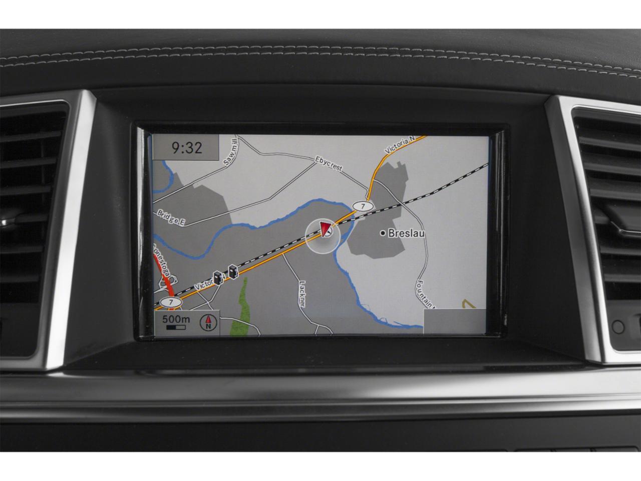 2015 Mercedes-Benz GL-Class GL 350 BlueTEC Irving TX