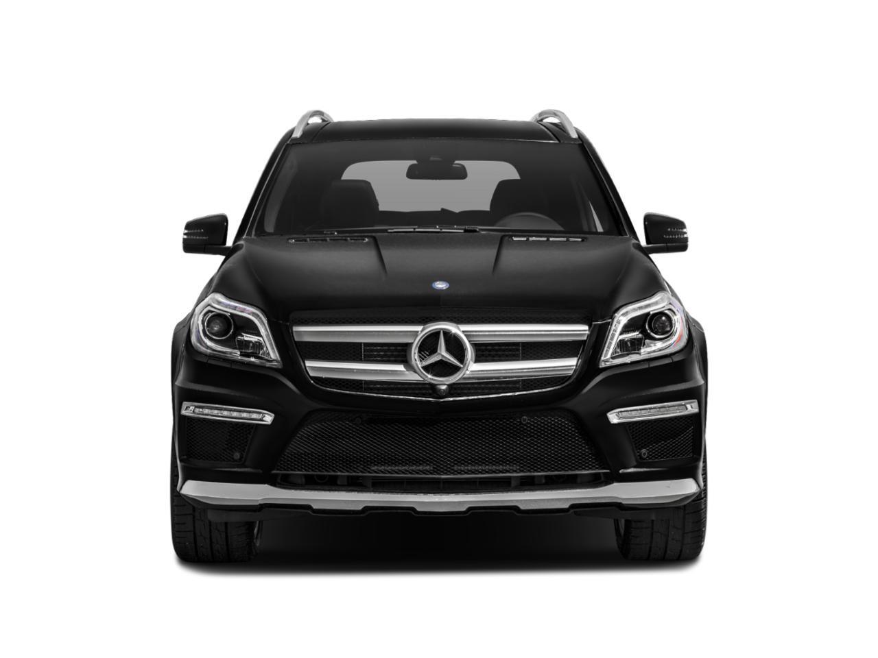 2015 Mercedes-Benz GL-Class GL 350 BlueTEC Irving TX