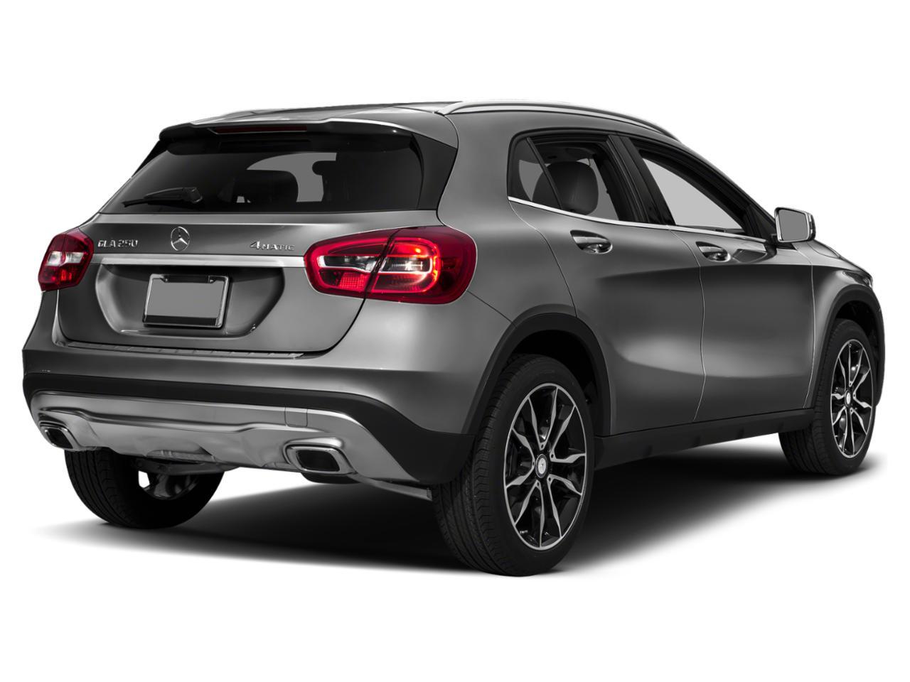 2015 Mercedes-Benz GLA 250 4MATIC Chantilly VA