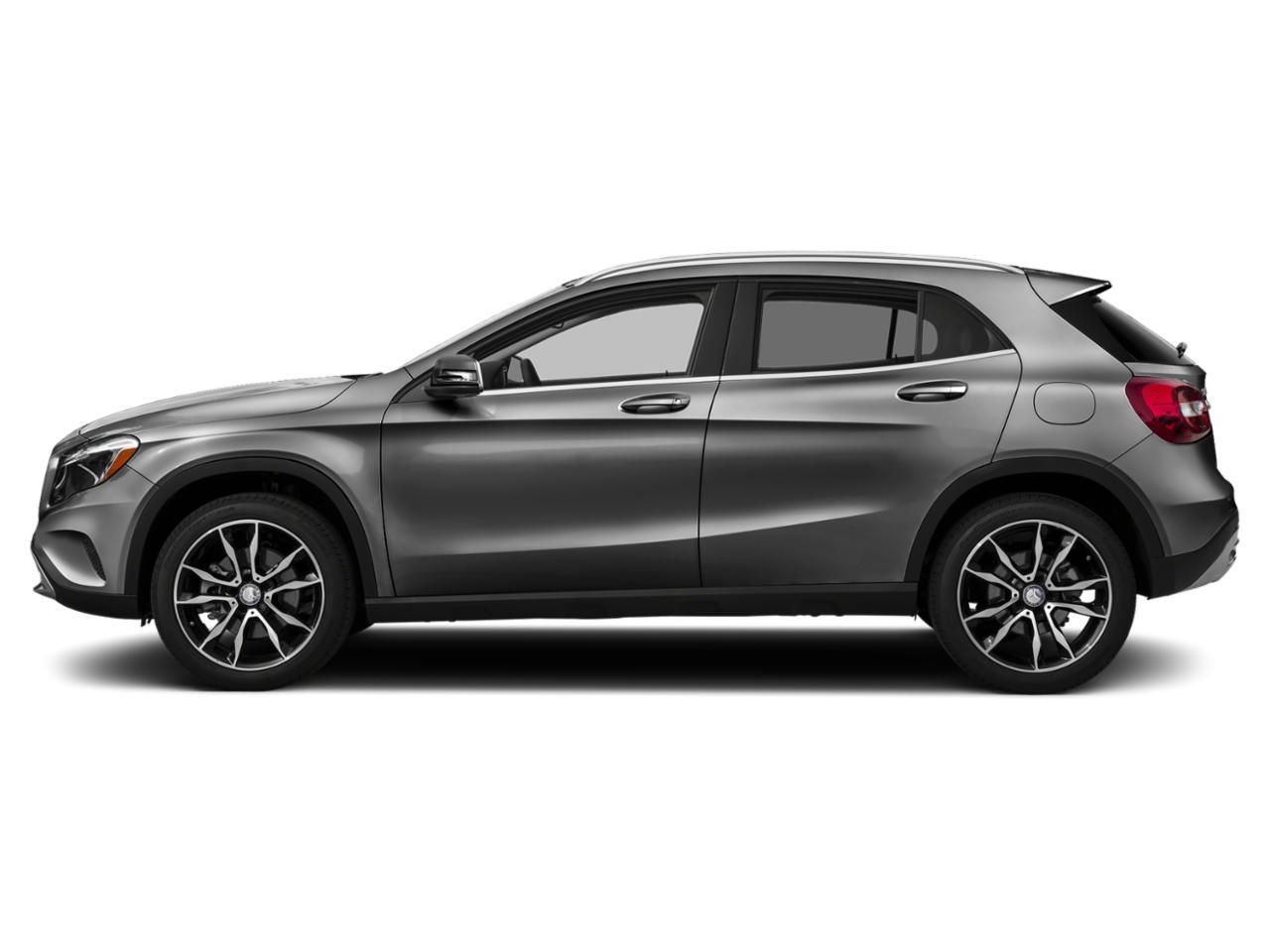 2015 Mercedes-Benz GLA 250 4MATIC Chantilly VA