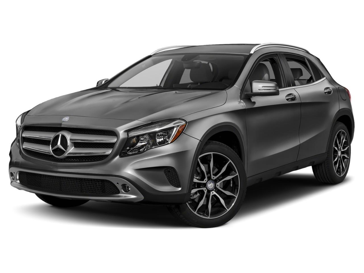 2015 Mercedes-Benz GLA 250 4MATIC Chantilly VA