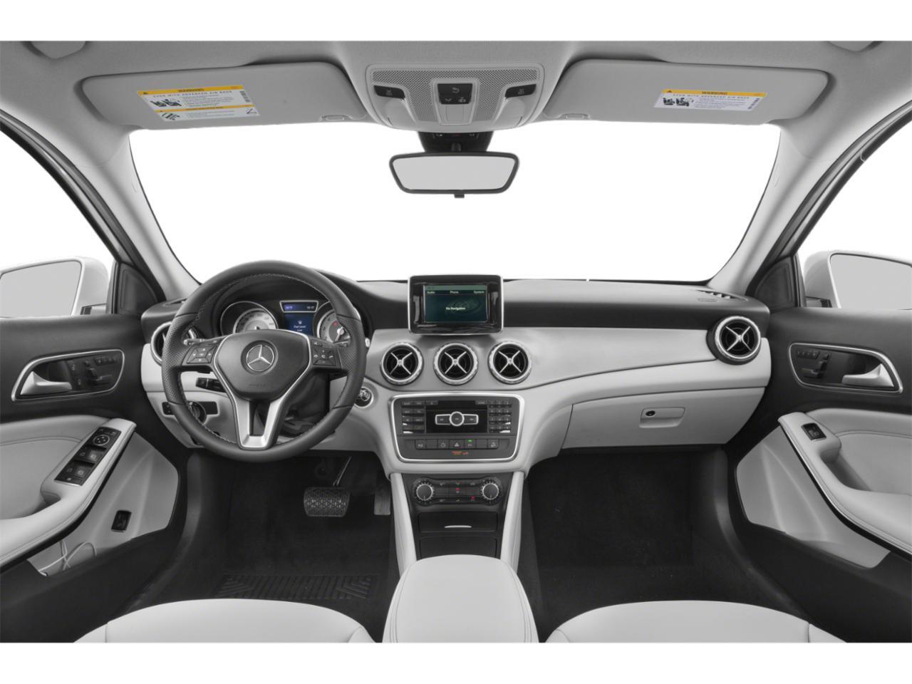 2015 Mercedes-Benz GLA 250 4MATIC Chantilly VA