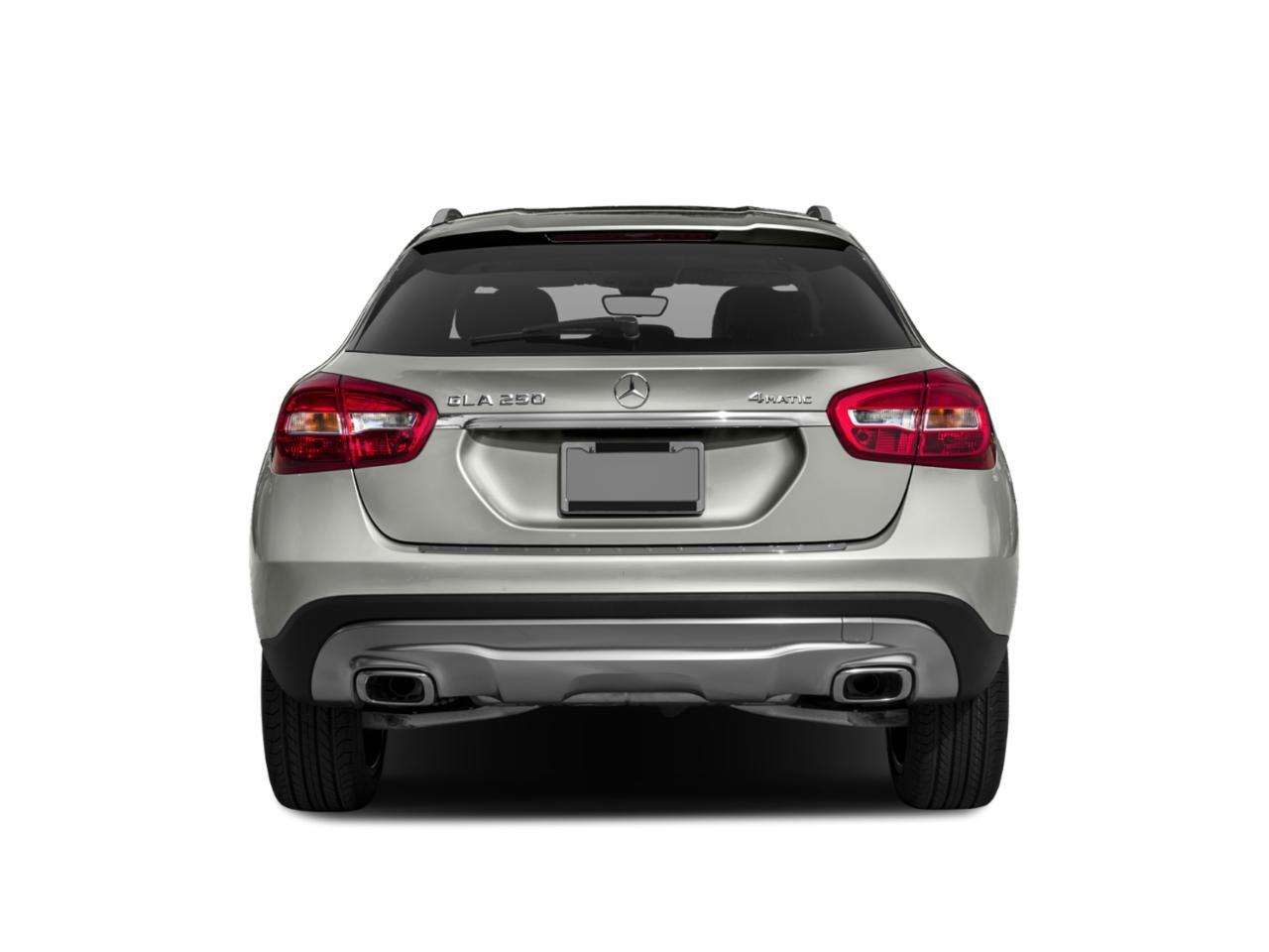 2015 Mercedes-Benz GLA 250 4MATIC Chantilly VA
