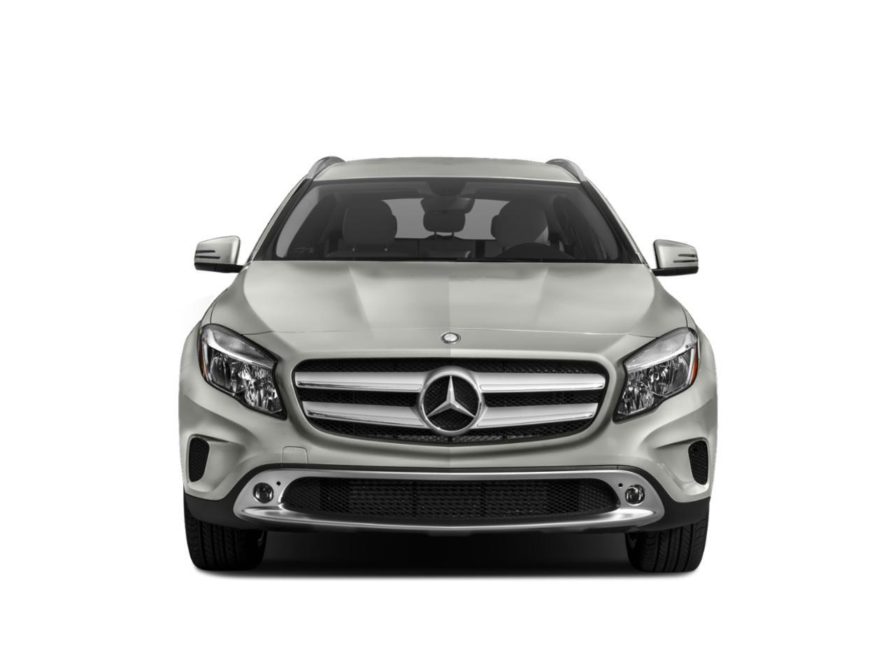 2015 Mercedes-Benz GLA 250 4MATIC Chantilly VA