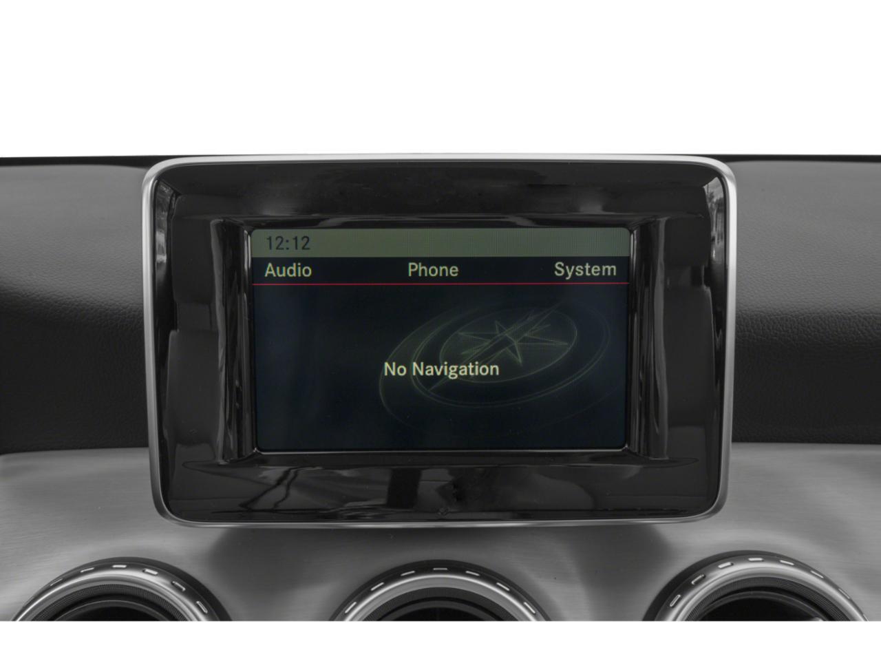 2015 Mercedes-Benz GLA 250 4MATIC Chantilly VA