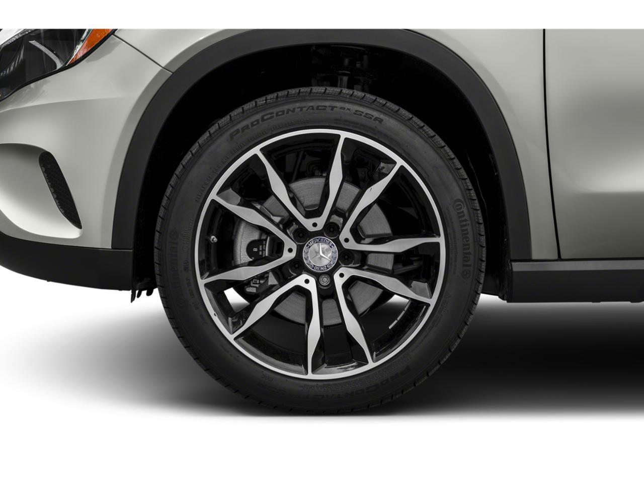 2015 Mercedes-Benz GLA 250 4MATIC Chantilly VA