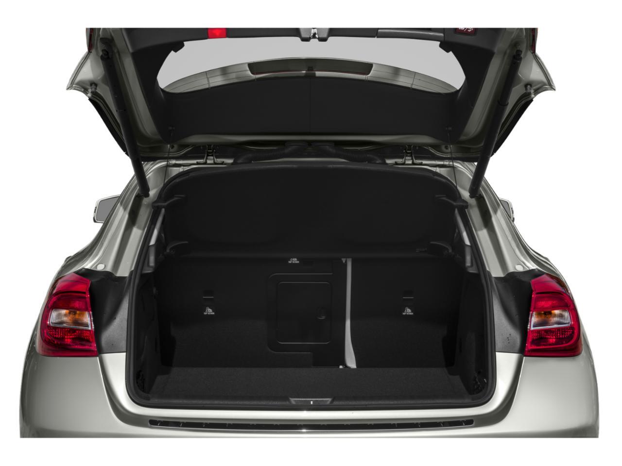 2015 Mercedes-Benz GLA 250 4MATIC Chantilly VA
