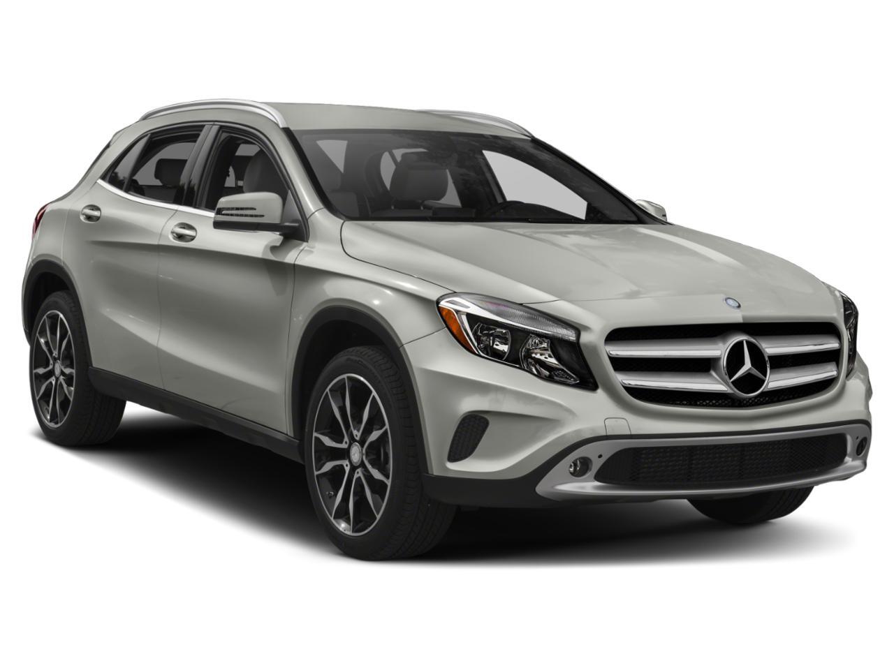 2015 Mercedes-Benz GLA 250 4MATIC Chantilly VA