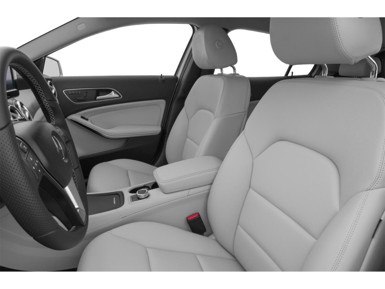 2015 Mercedes-Benz GLA 250 4MATIC Chantilly VA