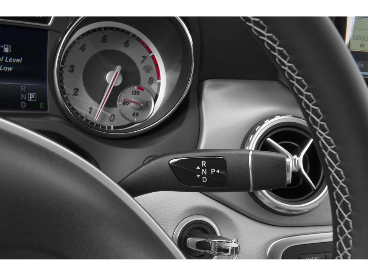 2015 Mercedes-Benz GLA 250 4MATIC Chantilly VA
