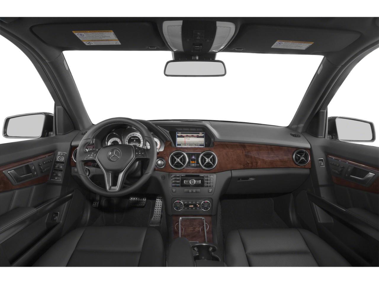 2015 Mercedes-Benz GLK 250 GLK 250 BlueTEC Folsom CA