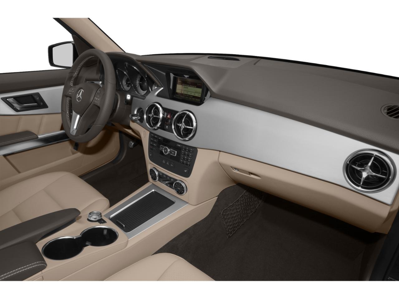 2015 Mercedes-Benz GLK 350 GLK 350 Roseville CA