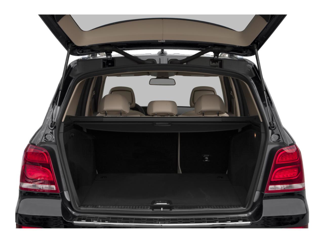 2015 Mercedes-Benz GLK 350 GLK 350 Roseville CA