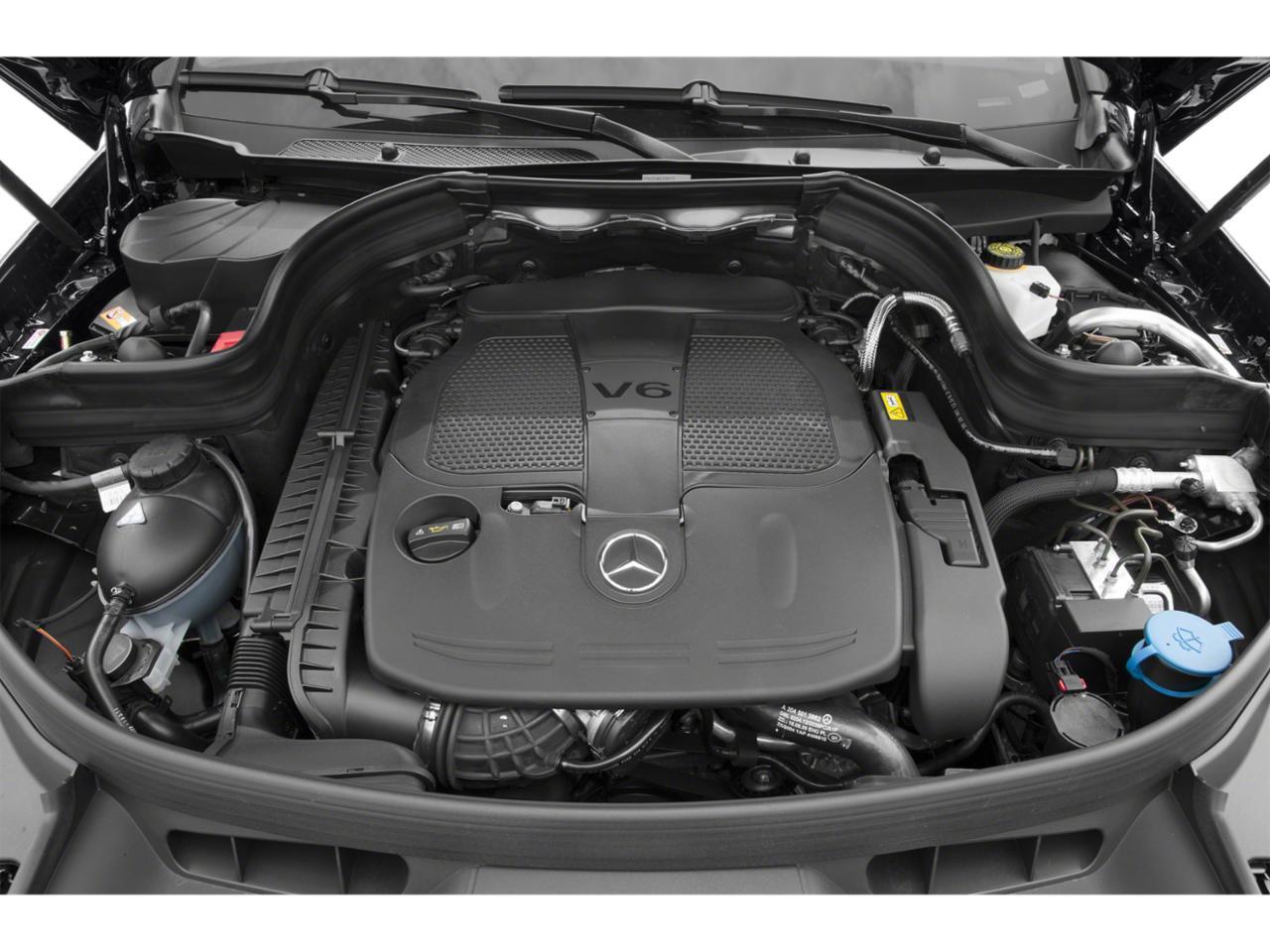 2015 Mercedes-Benz GLK 350 GLK 350 Roseville CA