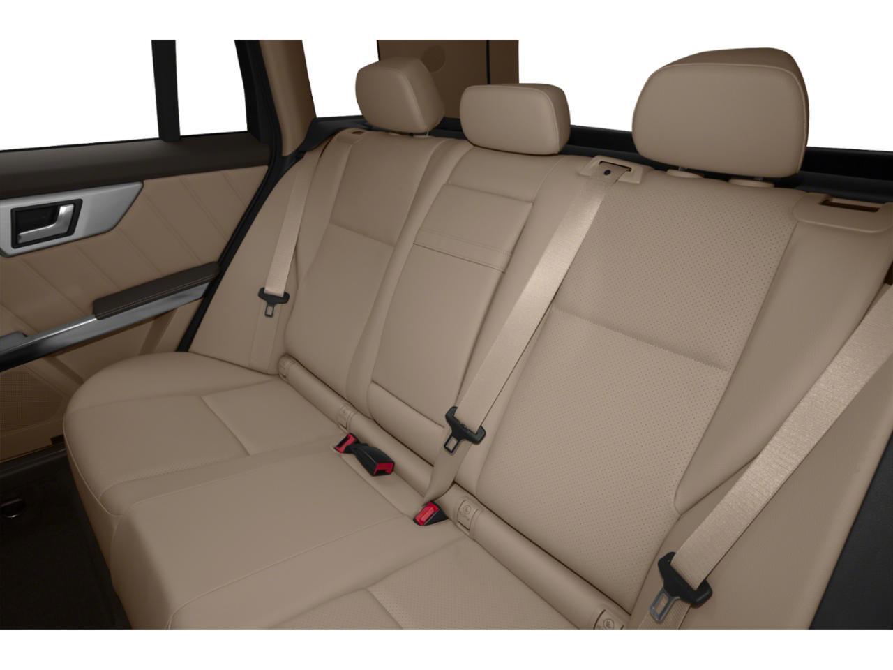 2015 Mercedes-Benz GLK 350 GLK 350 Roseville CA